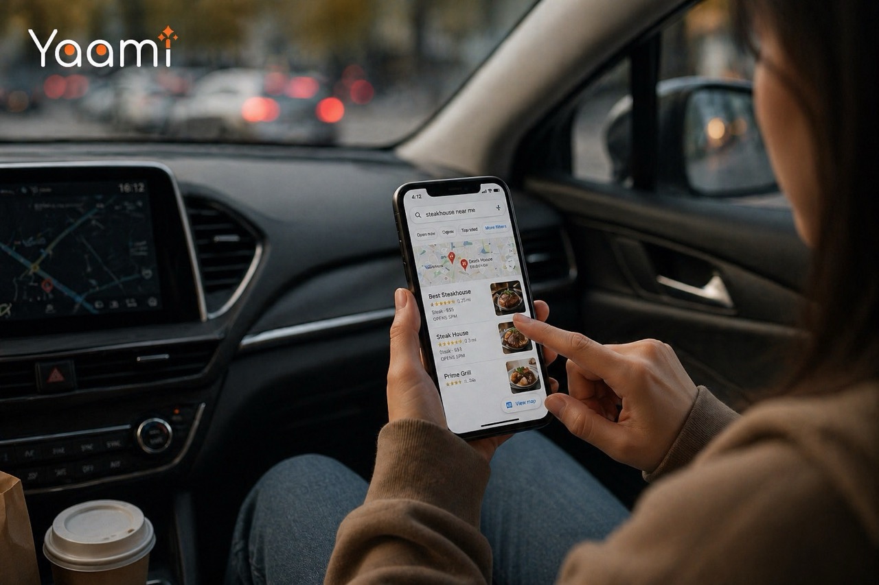 Is Your Restaurant Menu Actually Helping You Get More Customers?