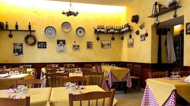 Restaurant Logo