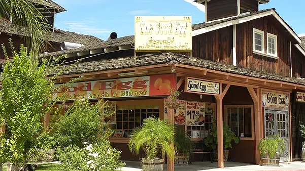 Restaurant Logo